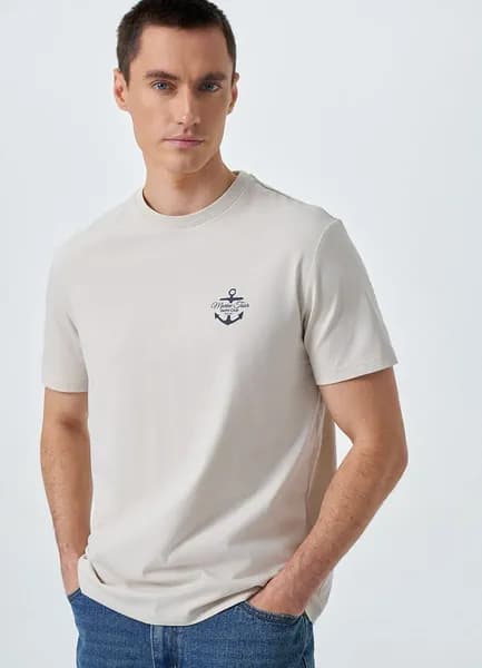 Футболка MAN t-shirt FD