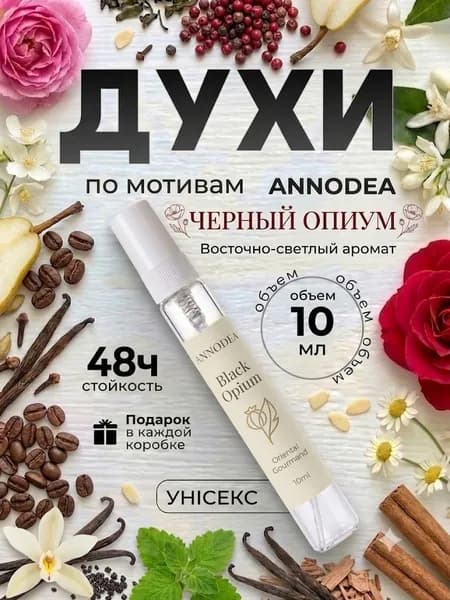 Вода парфюмерная 019f1c97f6af7aa1a68e9144967b8414 10.06 мл