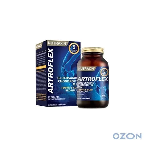 Nutraxin Artroflex (Артрофлекс) 90 таблеток