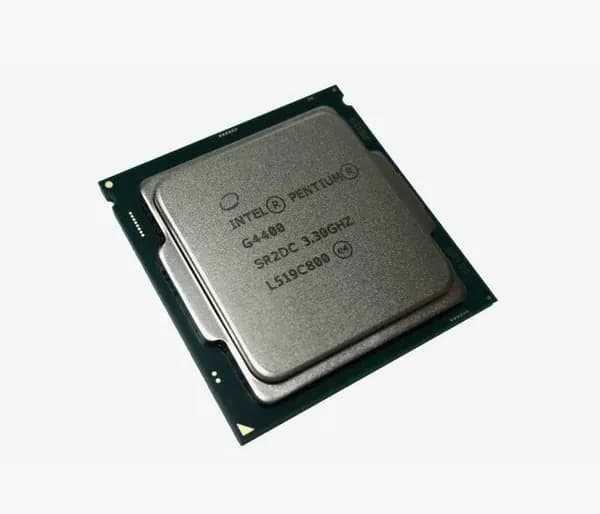 Процессор Pentium G4400 LGA1151