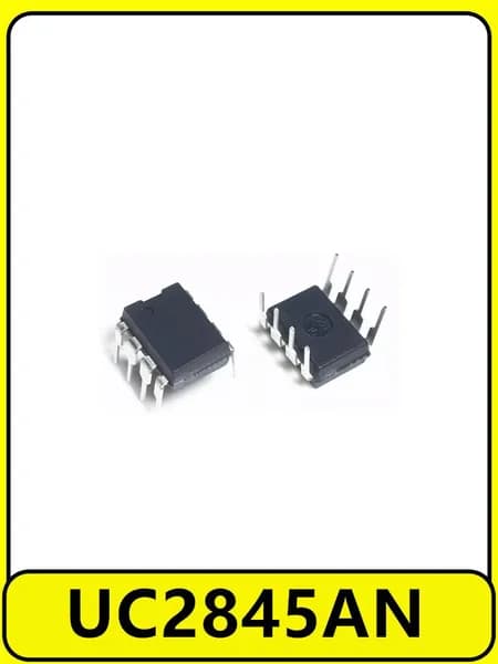 5 шт. UC2845AN Аксессуары