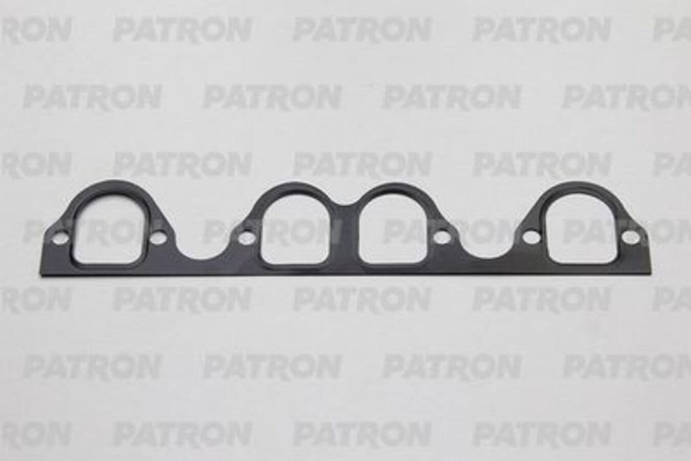 Прокладка Вп.коллек.audi A4.Vw Passat 1.9Td 89> In (PATRON PG5-1114)