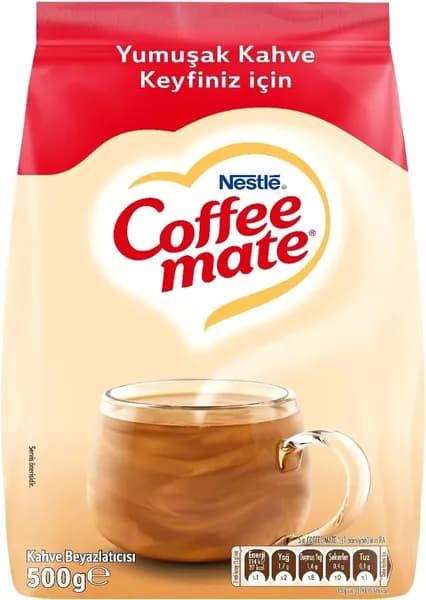 Nestle Сливки 35 500мл. 1шт.