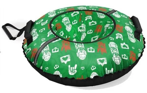 Nika Kids Тюбинг, диаметр: 85 см