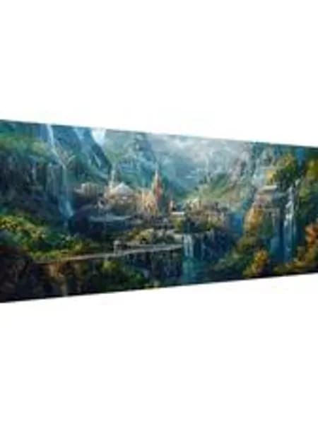 DIY Landschaft Diamond Painting Bilder - Набор для рисования алмазной мозаикой 40x80 см