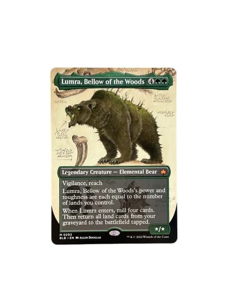 1 карта Magic The Gathering одна штука подарок прозрачные протекторы для карт mtg