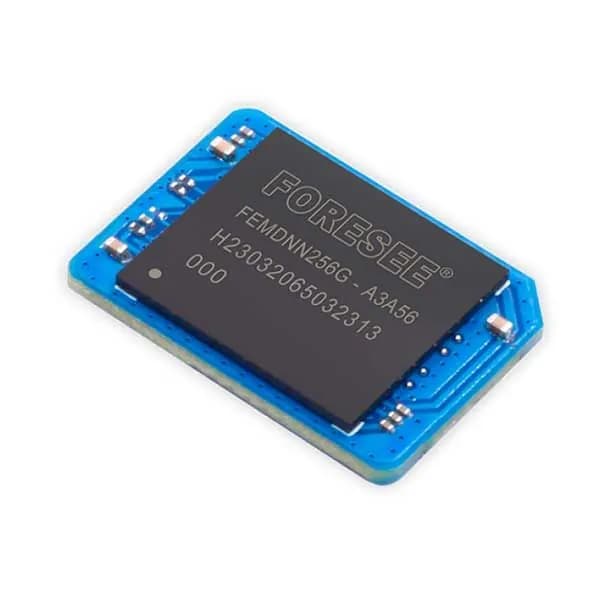 eMMC модуль для Orange Pi 256Gb
