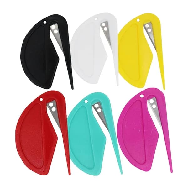 6 шт универсальный резак для бумаги