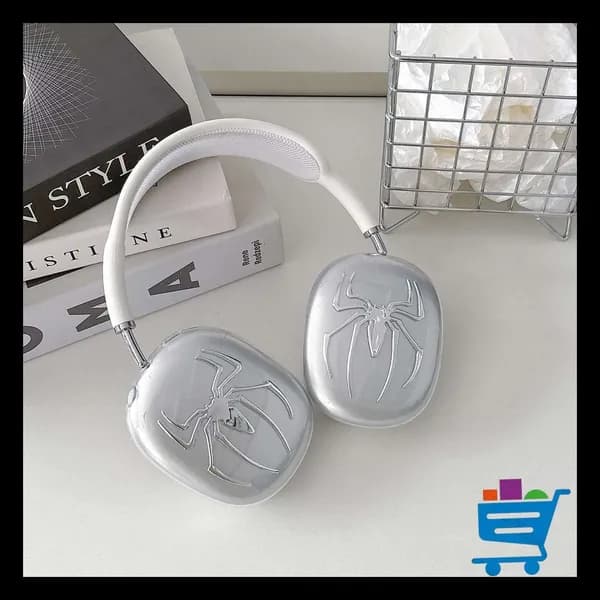 Чехол на наушники Airpods Max Аксессуар для телефона