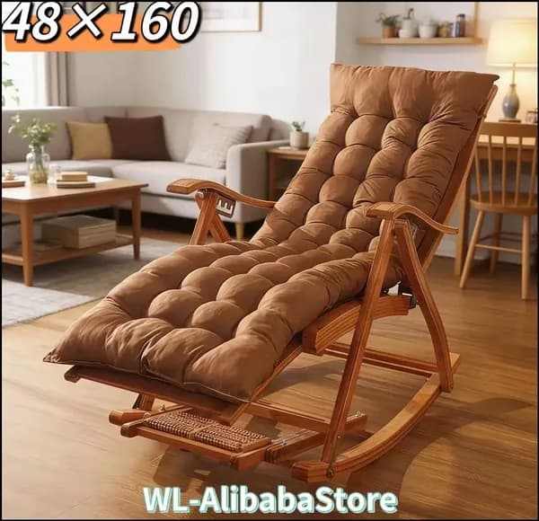 Матрас для садовой мебели 48х160 см