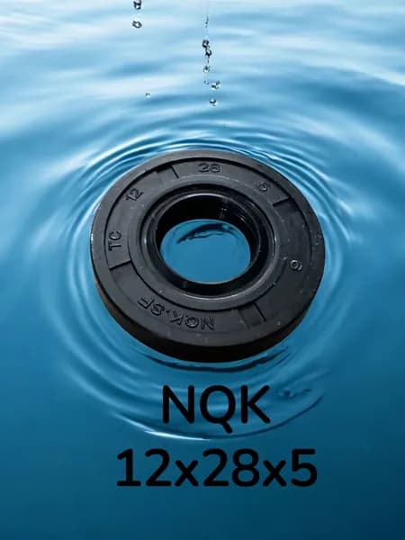 NQK SF Ремкомплект для насоса