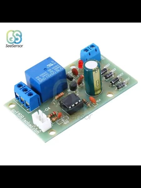 Датчик уровня жидкости 12V