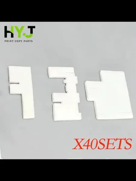 Комплект амортизаторов QY5-0602