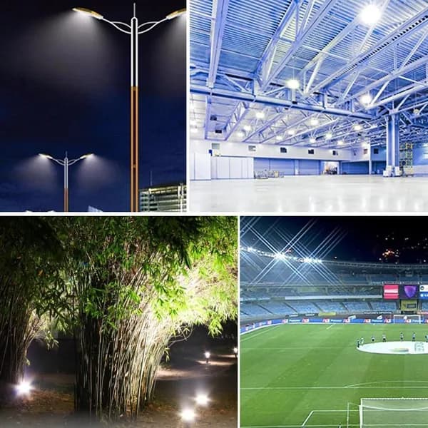 Комплект для светодиодной подсветки, 1 шт