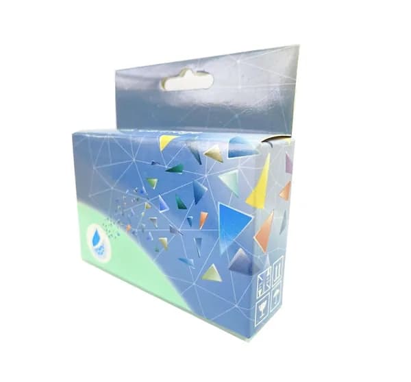 Картридж PGI-1400XL для Canon MAXIFY-MB2040/MB2140/MB2340/MB2740 Cyan AQUAMARINE (Совместимый)