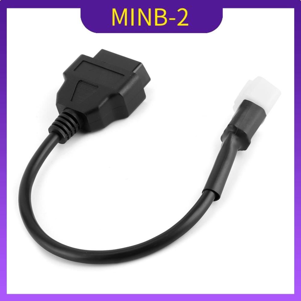 6-контактный переходной кабель OBD2