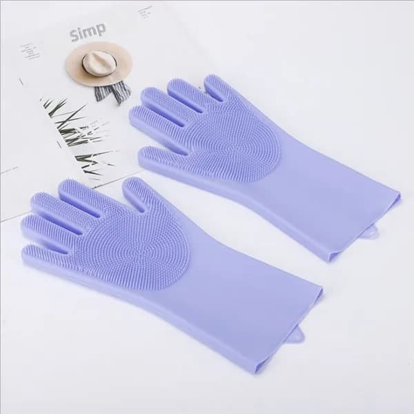 Перчатки для рыбалки silicone_gloves_2026, 1 пара
