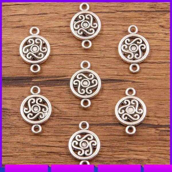Подвесной соединитель 10pcs