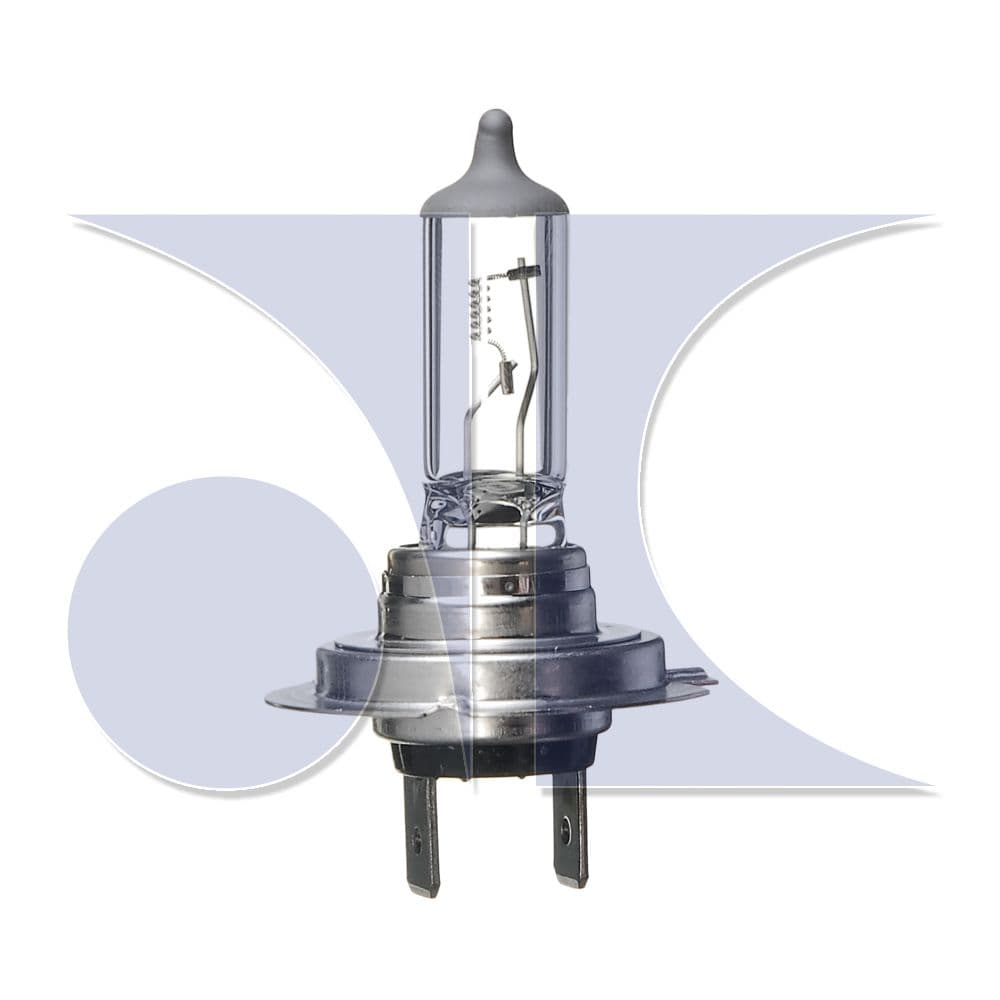 Лампа 24V H7 70W OSRAM 64215 PX26d