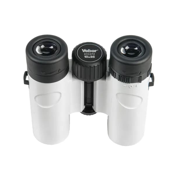 Бинокль Veber Nature Russia 10Х26 Arctic