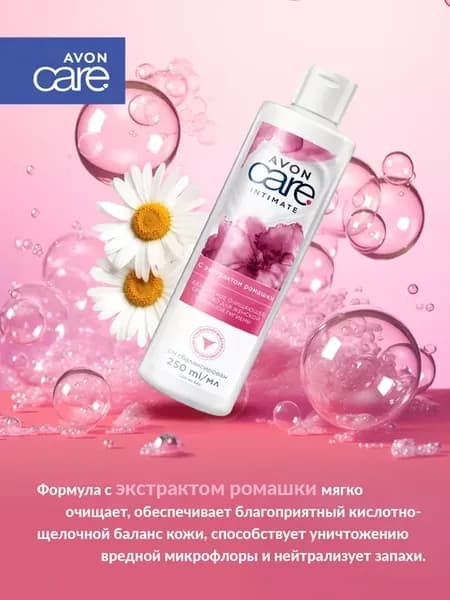 Care intimate