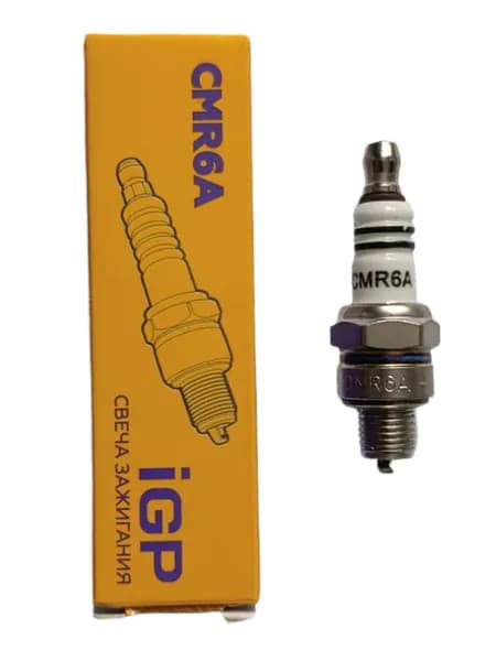 Свеча зажигания IGP CMR6A