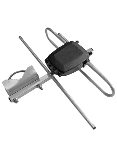 Антенна уличная Reflect XA-3 5V (активная, DVB-T2, без б/п, 25-35 дБ, пакет)