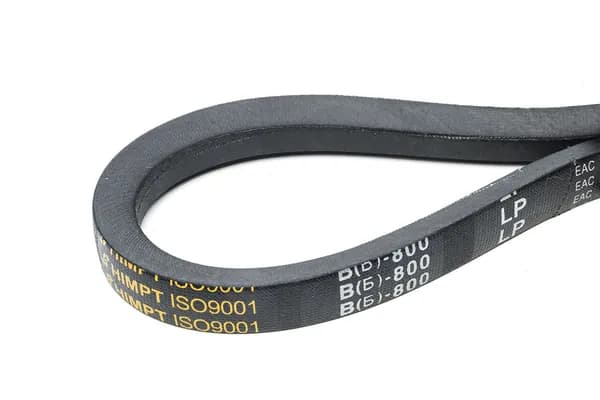 Ремень клиновой В(Б)-800 Lp / 755 Li ГОСТ 1284-89 HIMPT