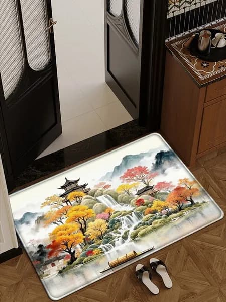 Ковер 50x80 см
