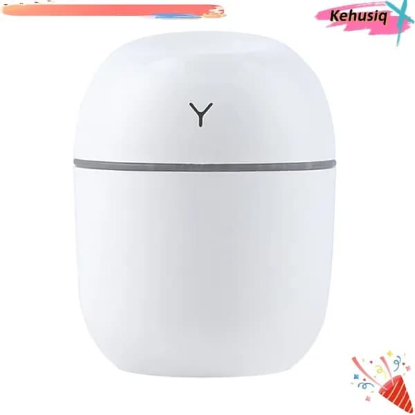Увлажнитель воздуха DZ0602W_KEHU_C5D8C0, белый
