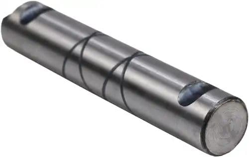 Stellox Палец рессоры, арт. 84-03701-SX, 1 шт.