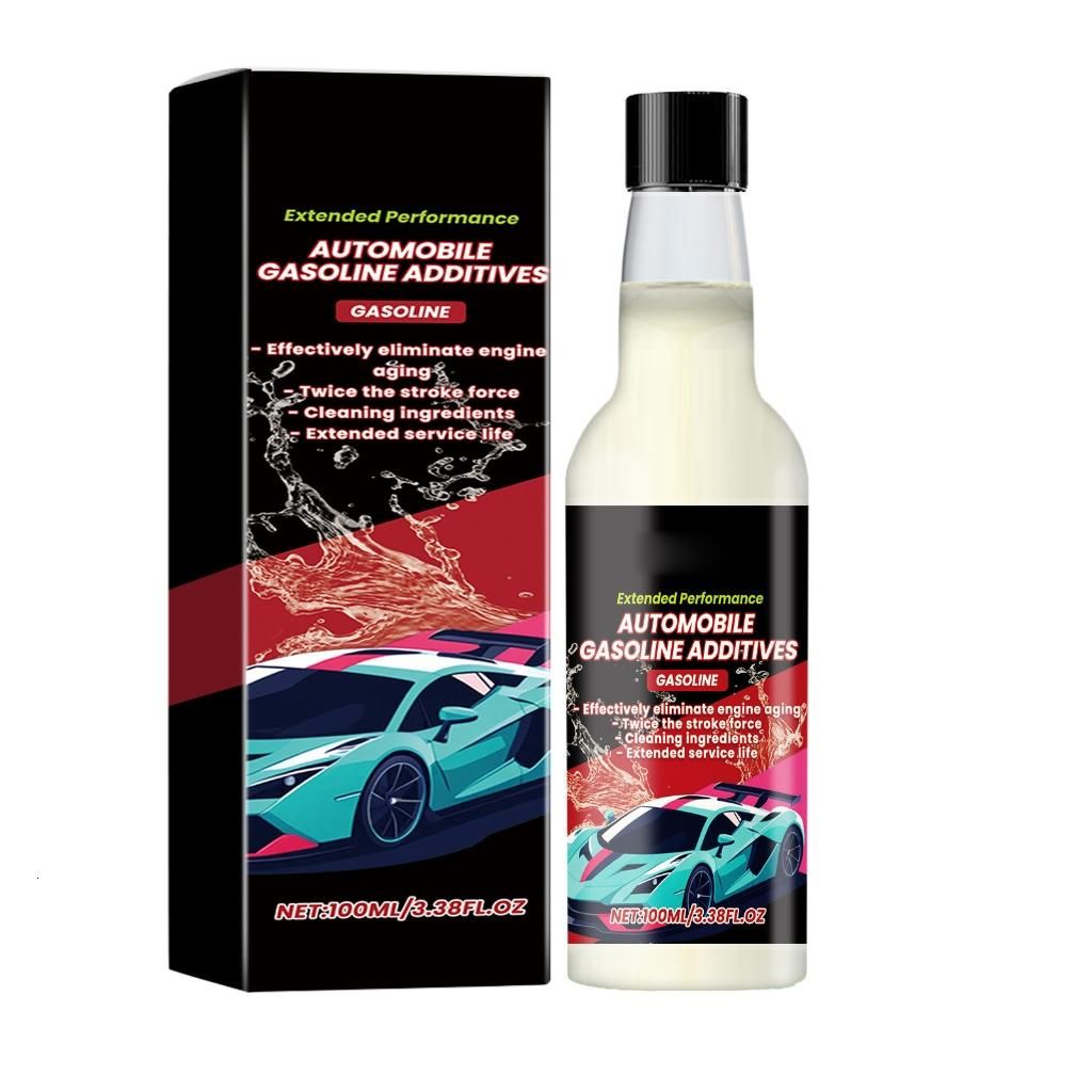 Присадка автомобильная