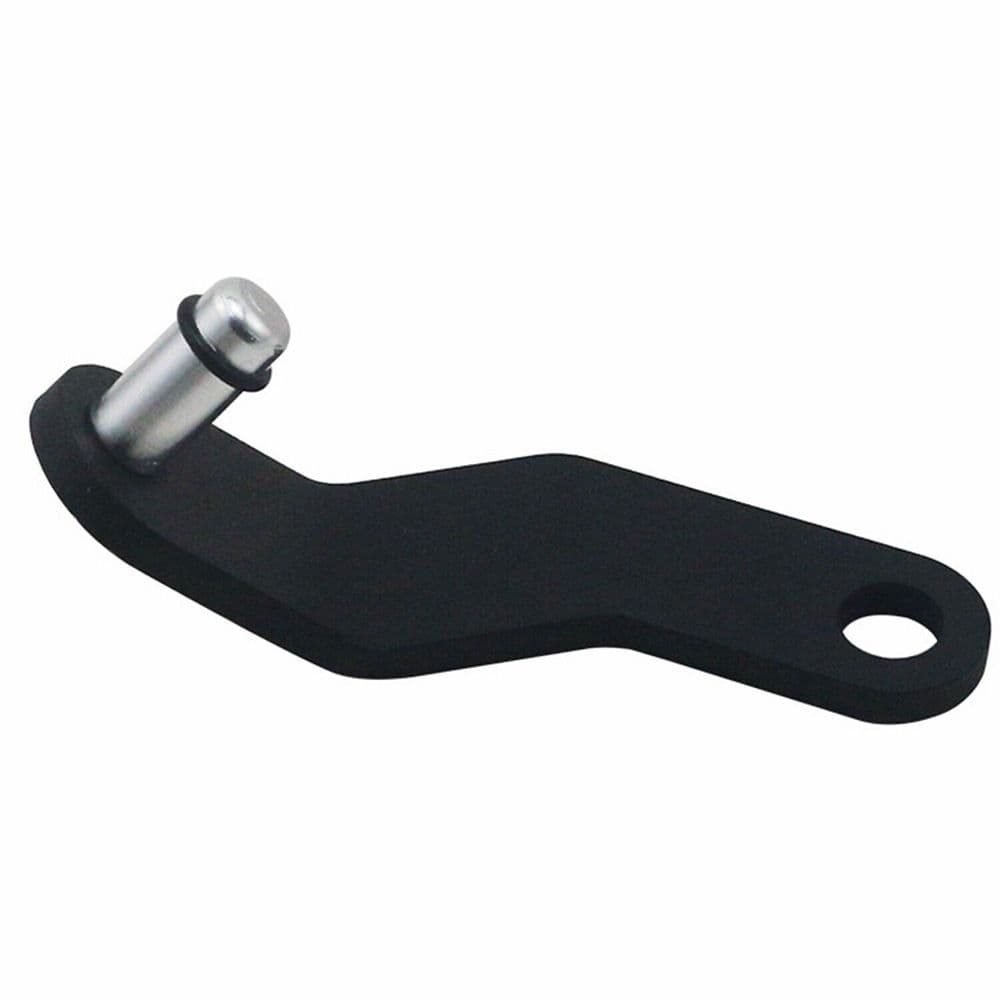 Кронштейн Для Крепления Коврика с Ковровым покрытием Subaru Impreza STi 2004-07 WRX 2002-07