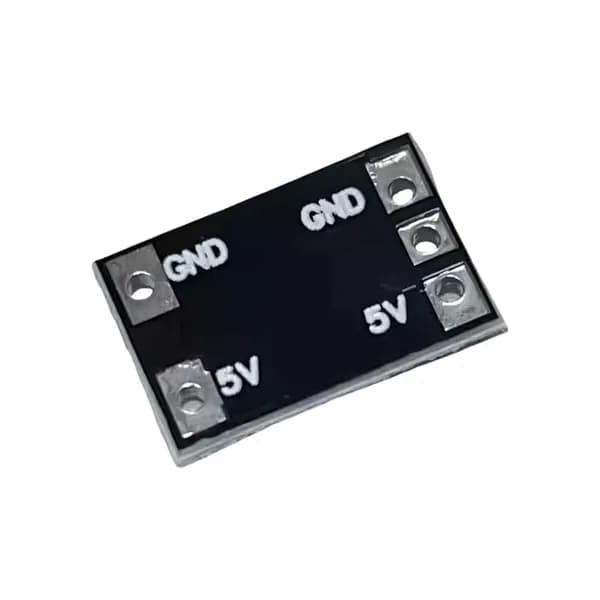 Интеллектуальный контроллер WS2812 RGB с настраиваемыми эффектами и однопроводным управлением для дома и коммерции, 1pc