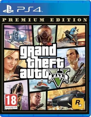 Игра  (PlayStation 4, PlayStation 5, Русские субтитры)