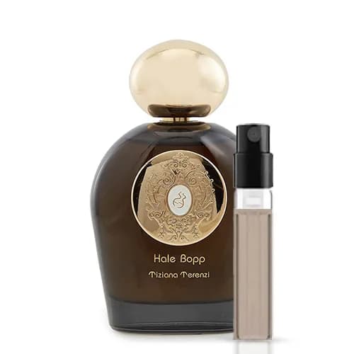 Tiziana Terenzi Hale Bopp духи 1.5 ml