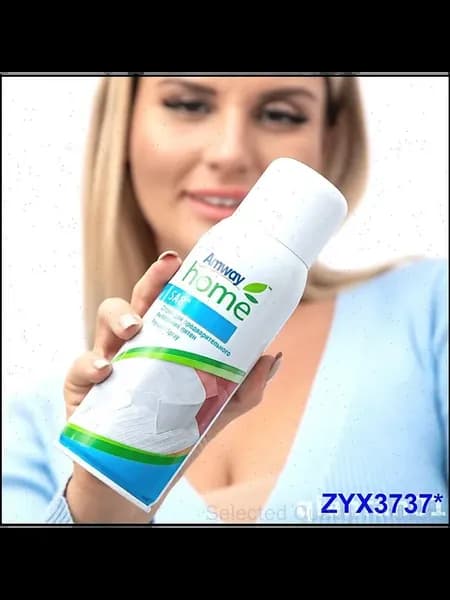 Пятновыводитель Amway SA8 Prewash спрей 400 мл