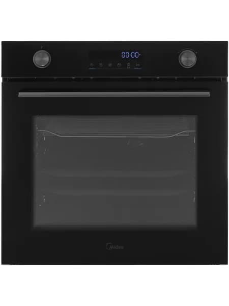 Духовой шкаф Midea MO715103GB 72л 15 прогр.
