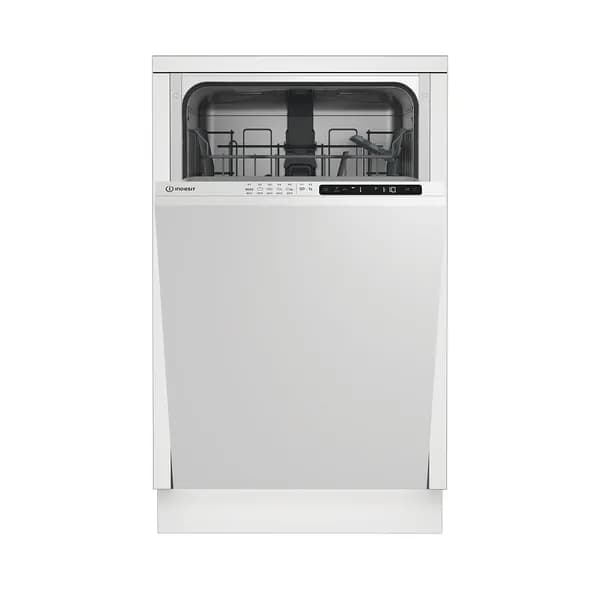Посудомоечная машина встраиваемая Indesit DIS 1C59