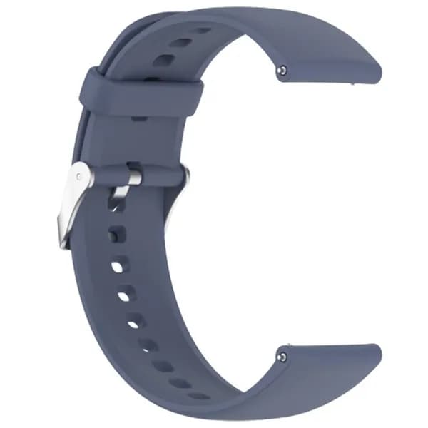 Подходит для CMF by Nothing watch Pro2, жидкий силиконовый ремешок для часов
