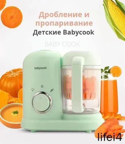 блендер mzm-20260627112606254, салатовый