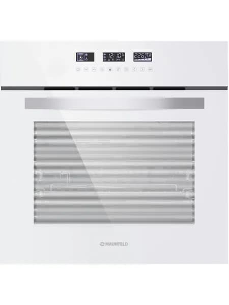 Духовой шкаф Maunfeld EOEH.5811W 59л 11 прогр.