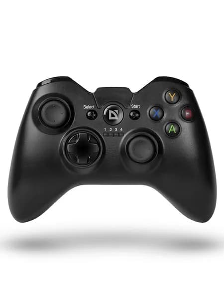 Беспроводной геймпад / Джойстик для смартфона X7 USB, Bluetooth, Android, Li-Ion