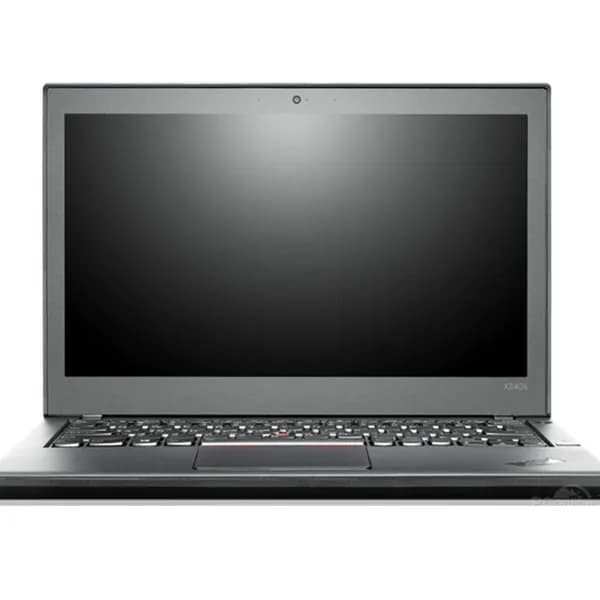Lenovo Игровой ноутбук 12.5", Intel Core i3-4010U, RAM 4 ГБ 320 ГБ, Intel GMA, Windows Home, (x240), черный матовый, Английская раскладка