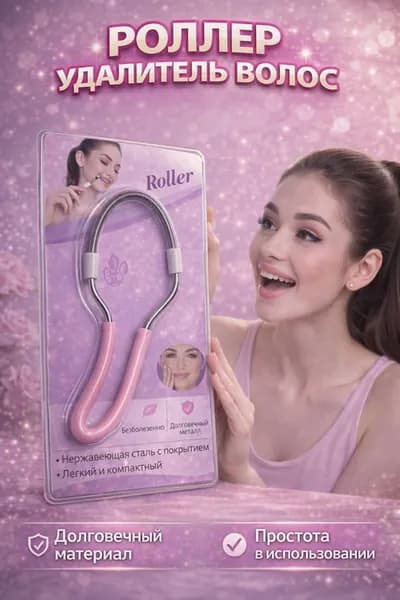 IkoloL Эпилятор эпилятор-522589