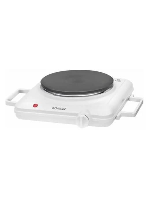 Плита настольная электрическая EKP 5027 CB (650270)
