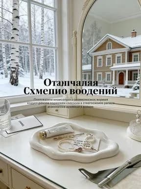 Подставка для украшений
