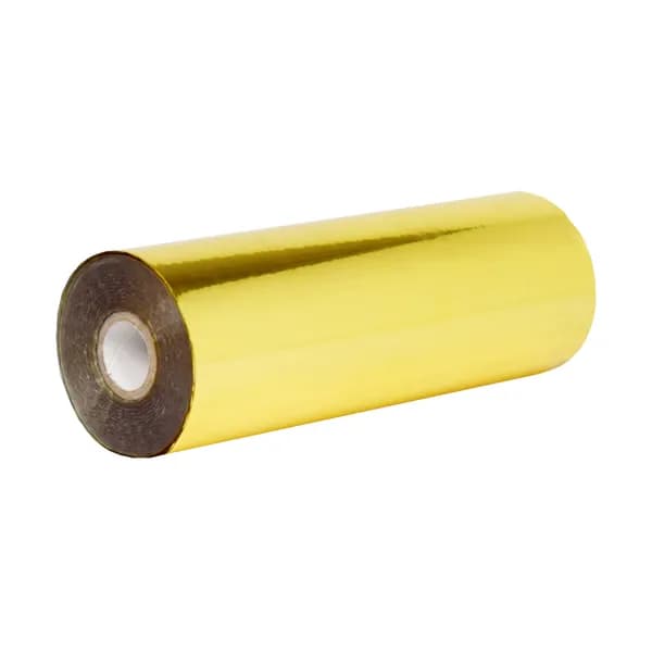Фольга 0,21м х240 м золото G04 TPS ( Astroll )