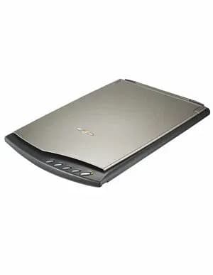 Plustek Сканер Plustek OpticSlim 2610 Pro, серый