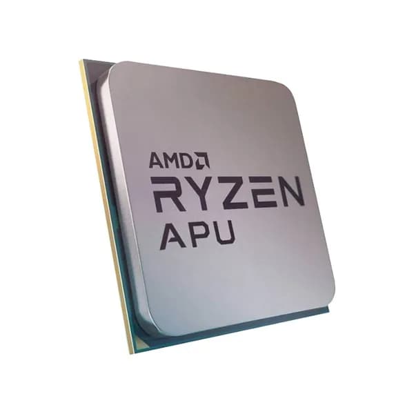 Центральный процессор AMD Ryzen 7 5700G OEM (100-000000263)